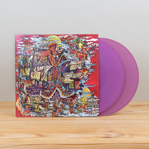 of Montreal - False Priest (2xVINYL) | - SYNTH-POP *NEW*