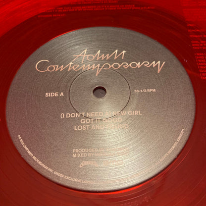 Adult Contemporary (VMP 2xVINYL) | Mint (M) Mint (M) - SYNTH-POP *NEW*