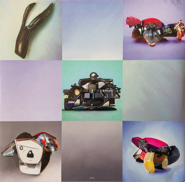 Profound Mysteries (2xVINYL) | Mint (M) Mint (M) - SYNTH-POP *NEW*