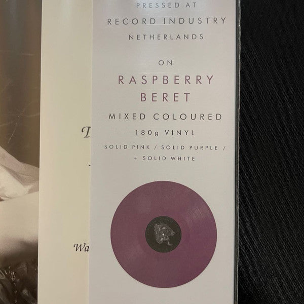 Hounds Of Love: 2018 Remaster (IEX: RASPBERRY BERET VINYL) | Mint (M) Mint (M) - POST PUNK / NEW WAVE *SEALED/COLOR*