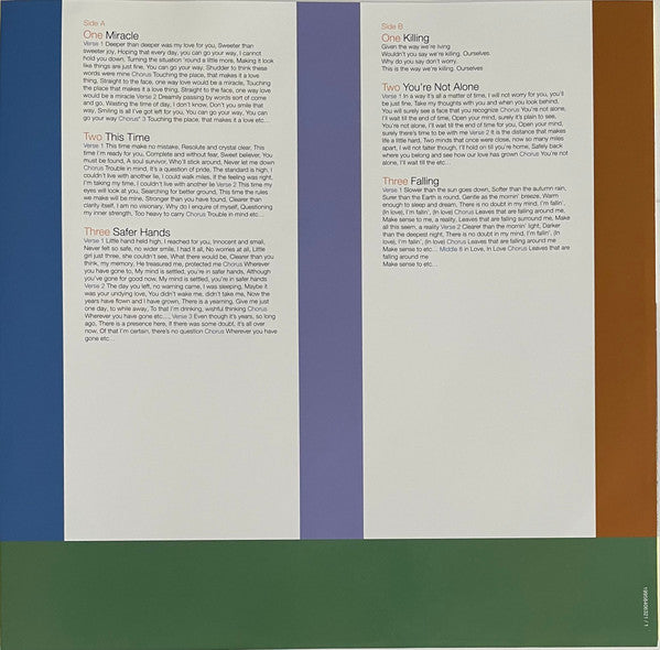 Olive - Extra Virgin (RSD 2026 2xCOLOR VINYL) | Mint (M) Mint (M) - SYNTH-POP *SEALED/COLOR*