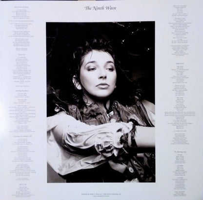 Hounds Of Love: 2018 Remaster (IEX: RASPBERRY BERET VINYL) | Mint (M) Mint (M) - POST PUNK / NEW WAVE *SEALED/COLOR*