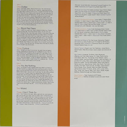 Olive - Extra Virgin (RSD 2026 2xCOLOR VINYL) | Mint (M) Mint (M) - SYNTH-POP *SEALED/COLOR*