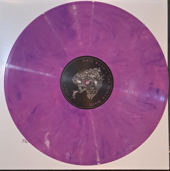 Hounds Of Love: 2018 Remaster (IEX: RASPBERRY BERET VINYL) | Mint (M) Mint (M) - POST PUNK / NEW WAVE *SEALED/COLOR*