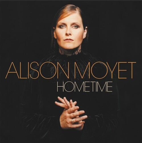 Hometime (2025 RSD Exclusive, Colored Vinyl, Gold) | Mint (M) Mint (M) - SYNTH-POP *SEALED/COLOR*