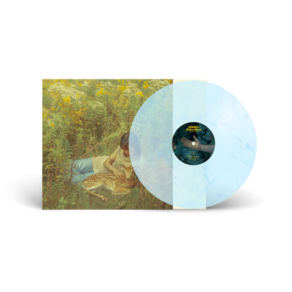 Flaws In Our Design (CLEAR SKY BLUE VINYL) | Mint (M) Mint (M)