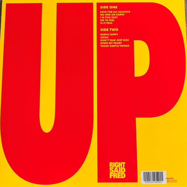 UP | Mint (M) Mint (M) - SYNTH-POP *SEALED/COLOR*