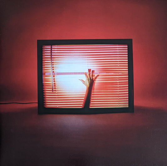 Screen Violence (VINYL) | Mint (M) Mint (M) - SYNTH POP *SEALED*