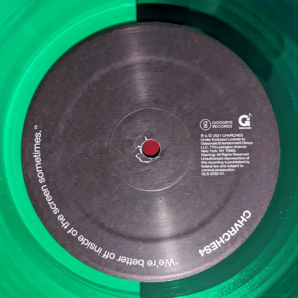 Screen Violence (VINYL) | Mint (M) Mint (M) - SYNTH POP *SEALED*