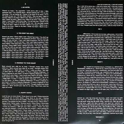 Eyeye (180 GRAM VINYL) | Mint (M) Mint (M) - SYNTH-POP *SEALED*