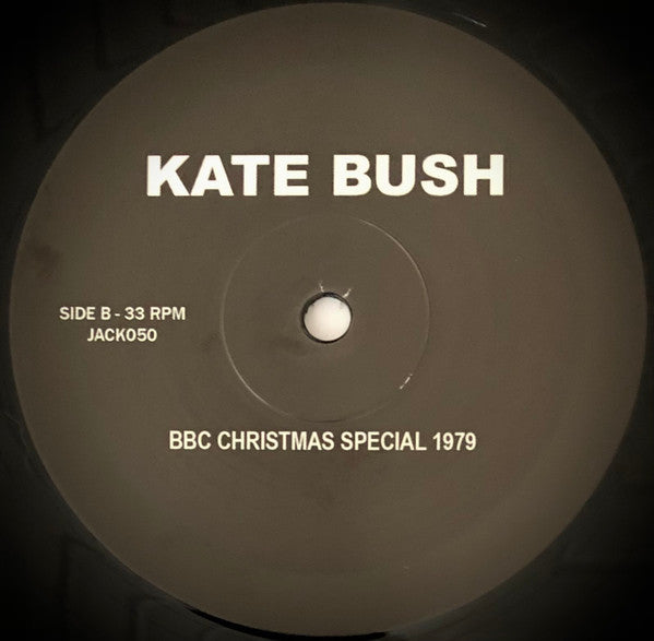 Kate Bush - BBC Christmas Special 1979 (VINYL LP) | - SYNTH-POP *SEALED*