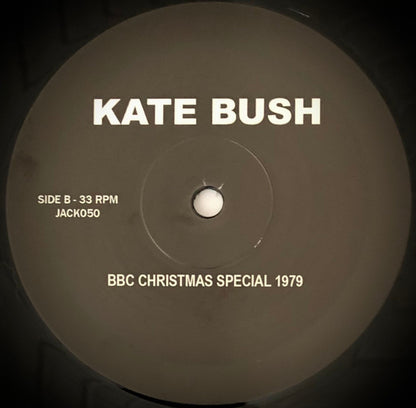 Kate Bush - BBC Christmas Special 1979 (VINYL LP) | - SYNTH-POP *SEALED*