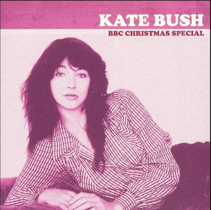 Kate Bush - BBC Christmas Special 1979 (VINYL LP) | NEW - SYNTH-POP *SEALED*