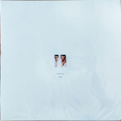 Please (VINYL) | Mint (M) Mint (M) - SYNTH-POP *SEALED*