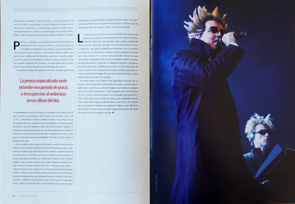 Please (VINYL) | Mint (M) Mint (M) - SYNTH-POP *SEALED*