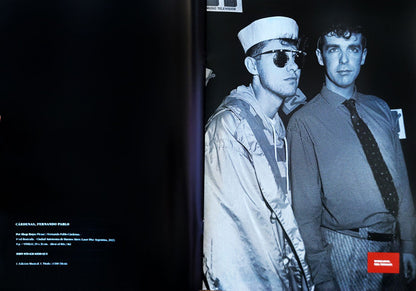 Please (VINYL) | Mint (M) Mint (M) - SYNTH-POP *SEALED*