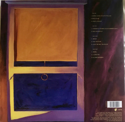 Erasure (2xVINYL) | Mint (M) Mint (M) - SYNTH-POP *SEALED*