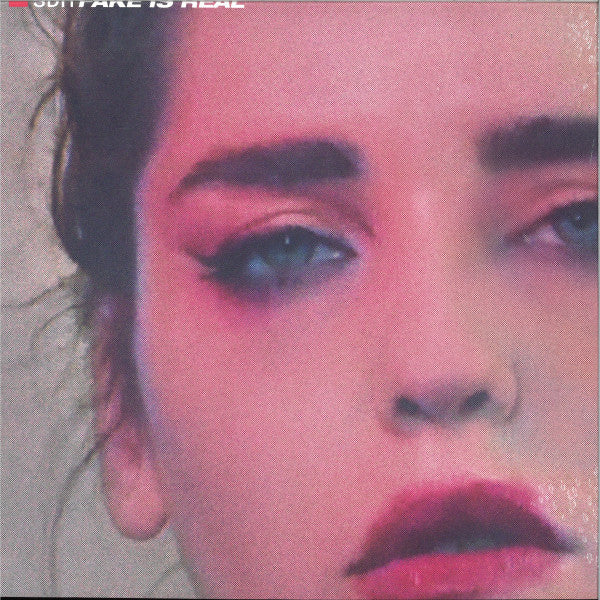 Fake Is Real (VINYL) | Mint (M) Mint (M) - SYNTH-POP *SEALED*