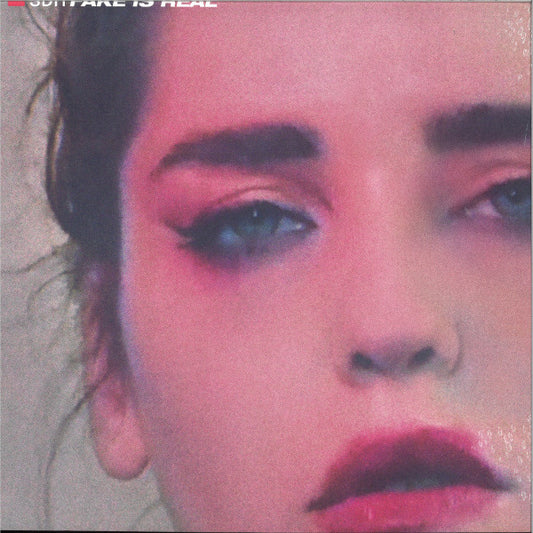 Fake Is Real (VINYL) | Mint (M) Mint (M) - SYNTH-POP *SEALED*