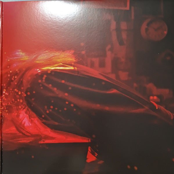 Screen Violence (VINYL) | Mint (M) Mint (M) - SYNTH POP *SEALED*