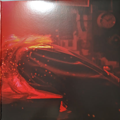 Screen Violence (VINYL) | Mint (M) Mint (M) - SYNTH POP *SEALED*