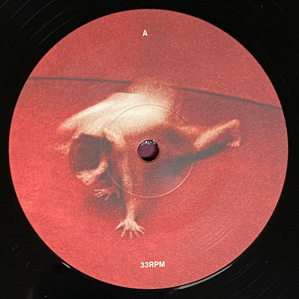 Eyeye (180 GRAM VINYL) | Mint (M) Mint (M) - SYNTH-POP *SEALED*