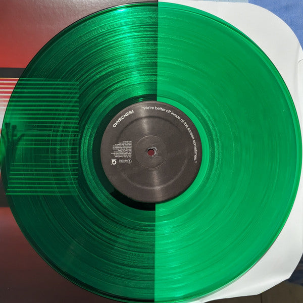 Screen Violence (VINYL) | Mint (M) Mint (M) - SYNTH POP *SEALED*