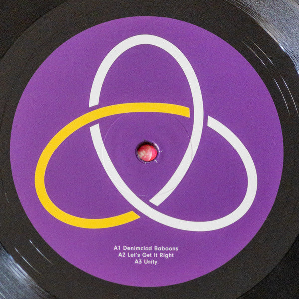 Profound Mysteries II (2xVINYL) | Mint (M) Mint (M) - SYNTH-POP *SEALED*