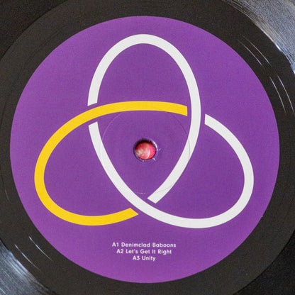Profound Mysteries II (2xVINYL) | Mint (M) Mint (M) - SYNTH-POP *SEALED*