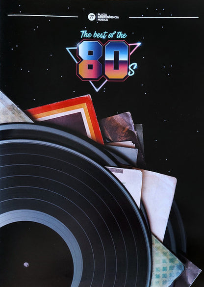 Please (VINYL) | Mint (M) Mint (M) - SYNTH-POP *SEALED*