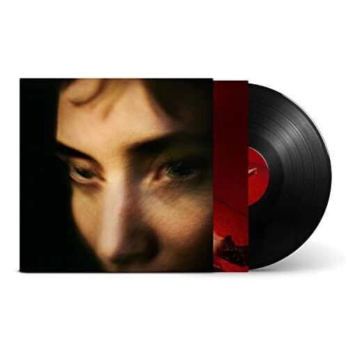 Eyeye (180 GRAM VINYL) | Mint (M) Mint (M) - SYNTH-POP *SEALED*