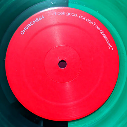 Screen Violence (VINYL) | Mint (M) Mint (M) - SYNTH POP *SEALED*