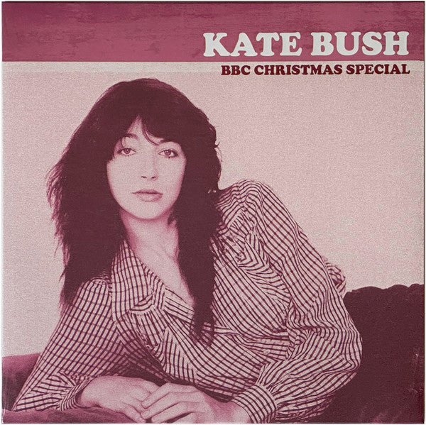 Kate Bush - BBC Christmas Special 1979 (VINYL LP) | - SYNTH-POP *SEALED*