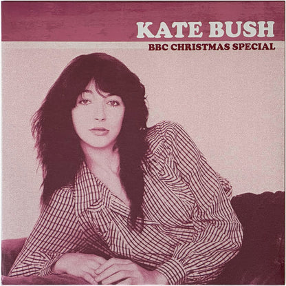 Kate Bush - BBC Christmas Special 1979 (VINYL LP) | - SYNTH-POP *SEALED*