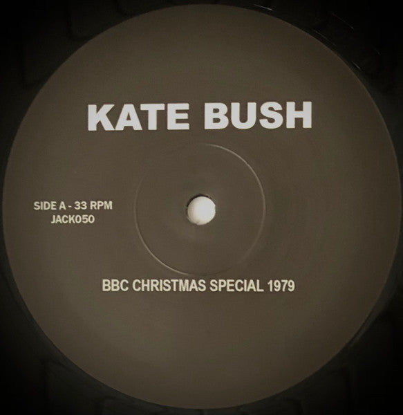 Kate Bush - BBC Christmas Special 1979 (VINYL LP) | - SYNTH-POP *SEALED*