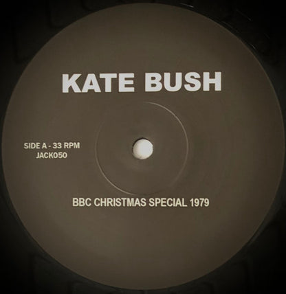 Kate Bush - BBC Christmas Special 1979 (VINYL LP) | - SYNTH-POP *SEALED*