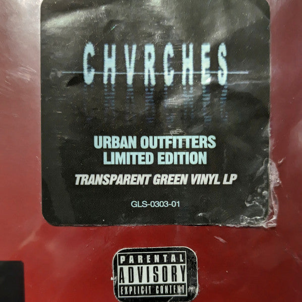 Screen Violence (VINYL) | Mint (M) Mint (M) - SYNTH POP *SEALED*