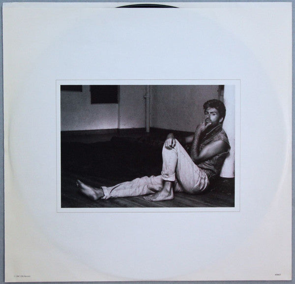 George Michael - Faith (VINYL LP) | Excellent+ (EX+) Excellent+ (EX+) - SYNTH-POP / USED *EXCELLENT+*