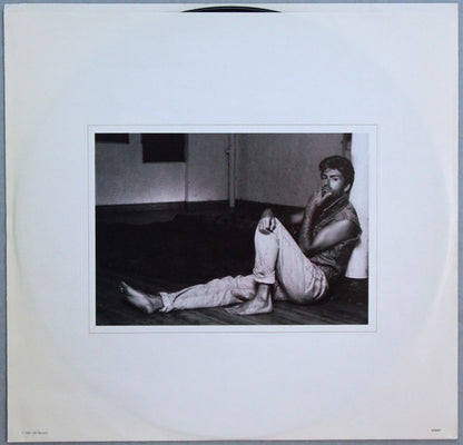 George Michael - Faith (VINYL LP) | Excellent+ (EX+) Excellent+ (EX+) - SYNTH-POP / USED *EXCELLENT+*
