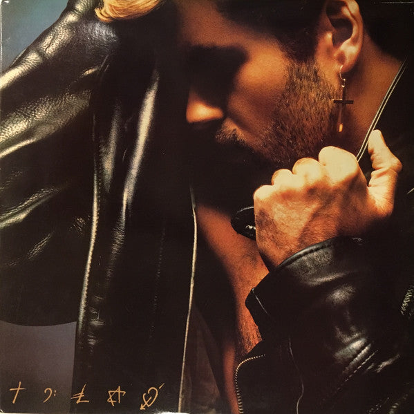 George Michael - Faith (VINYL LP) | Excellent+ (EX+) Excellent+ (EX+) - SYNTH-POP / USED *EXCELLENT+*