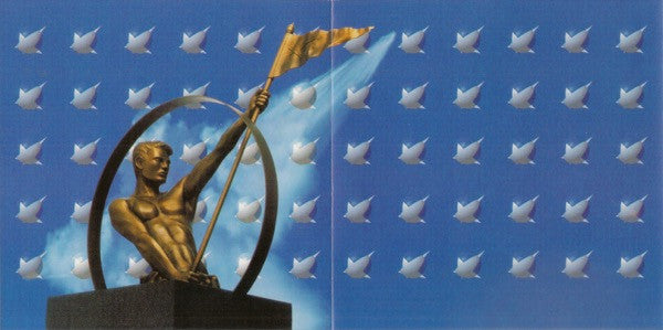 Reload! Frankie: The Whole 12 Inches (CD) | Excellent (EX) Near Mint (NM or M-) - SYNTH-POP / USED *EXCELLENT*