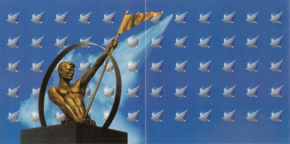 Reload! Frankie: The Whole 12 Inches (CD) | Excellent (EX) Near Mint (NM or M-) - SYNTH-POP / USED *EXCELLENT*