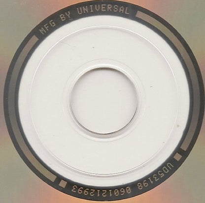 Reload! Frankie: The Whole 12 Inches (CD) | Excellent (EX) Near Mint (NM or M-) - SYNTH-POP / USED *EXCELLENT*