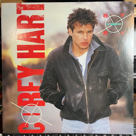 Boy In The Box (VINYL) | Near Mint- (NM-) Near Mint (NM) - SYNTH-POP / USED *NEAR MINT-*
