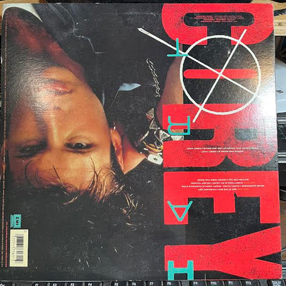 Boy In The Box (VINYL) | Near Mint- (NM-) Near Mint (NM) - SYNTH-POP / USED *NEAR MINT-*