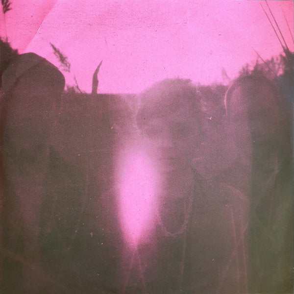 The Bones Of What You Believe (VINYL) | Near Mint (NM or M-) Near Mint (NM or M-) - SYNTH-POP / USED *NEAR MINT*