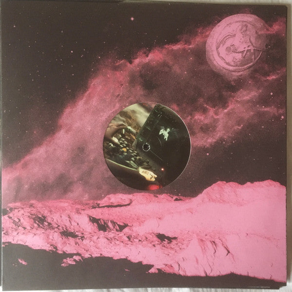 Miss Anthropocene (WHITE VINYL) | Near Mint (NM or M-) Near Mint (NM or M-) - SYNTH-POP / USED *NEAR MINT*