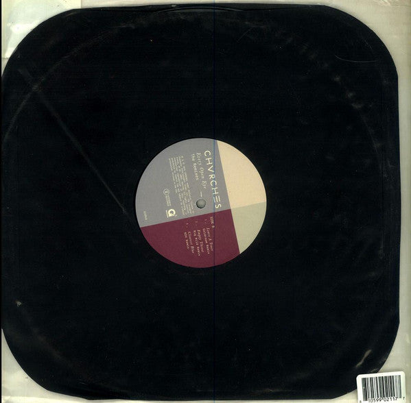 Every Open Eye (The Remixes) (VINYL) | Near Mint (NM) Near Mint (NM) - SYNTH-POP / USED *NEAR MINT*