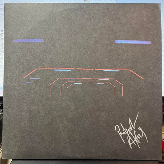 Joyland (SIGNED 2xLP) | Near Mint (NM) Near Mint (NM) - SYNTH-POP / USED *NEAR MINT*