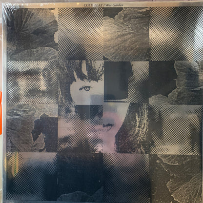 Cold Beat - War Garden | Near Mint (NM) Near Mint (NM) - SYNTH-POP / USED *NEAR MINT*